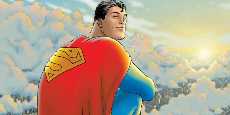 James Gunn confirma data de início das filmagens de Superman: Legacy