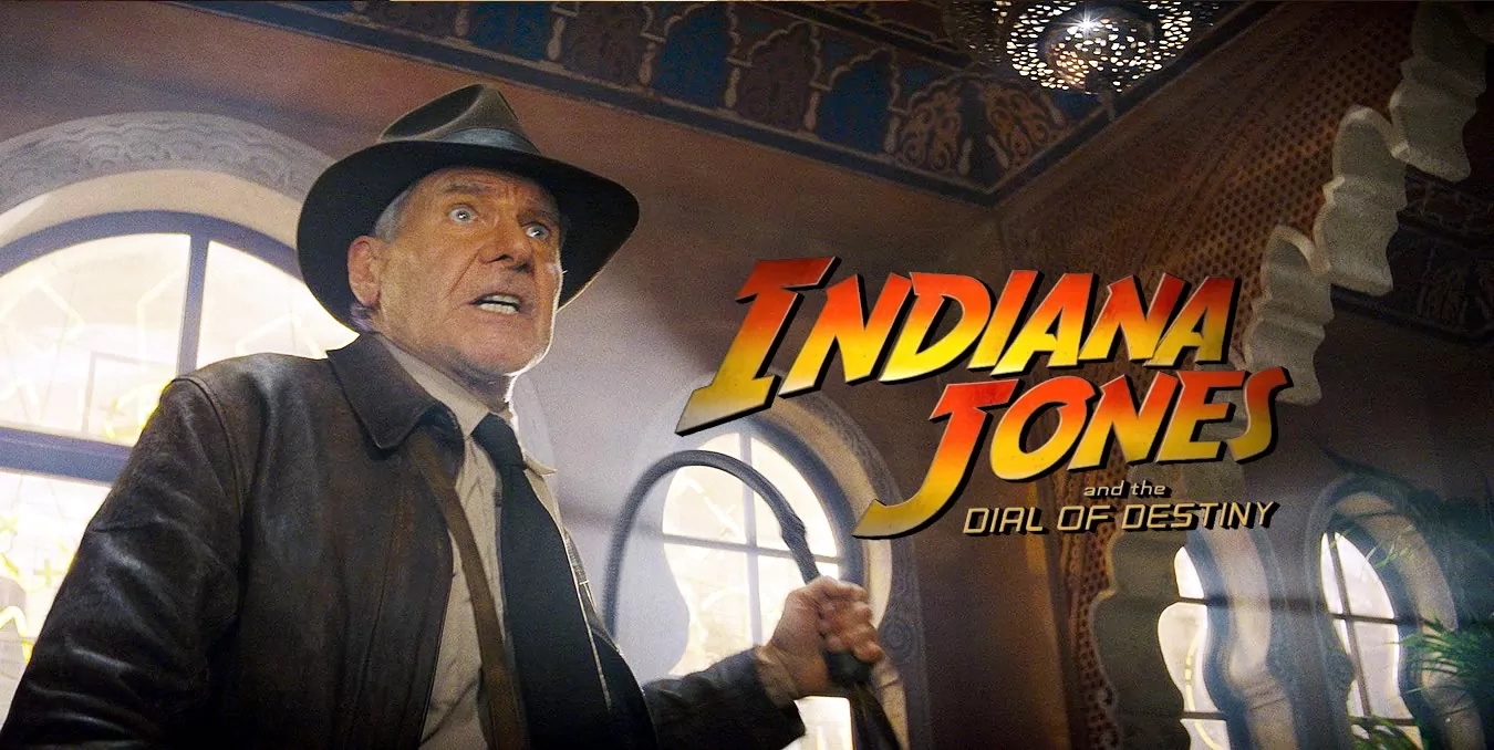 Qual a Ordem Correta Para Assistir Indiana Jones?