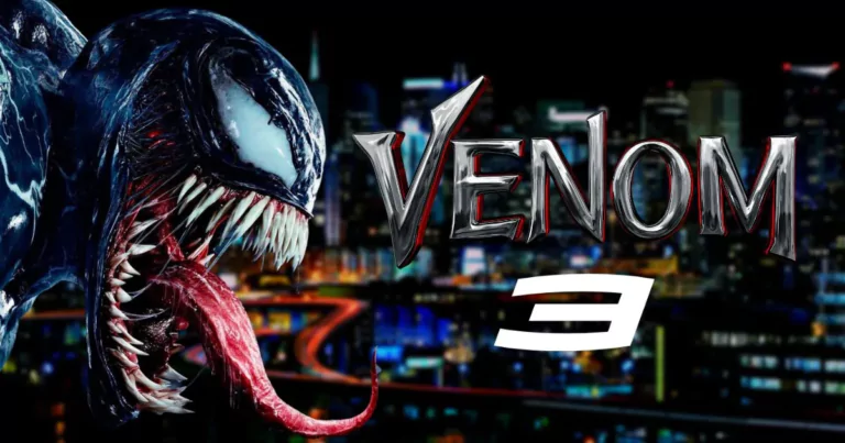 Venom 3 Título provisório antecipa o novo vilão