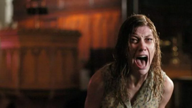 A verdade por trás de "O Exorcismo de Emily Rose": ficção e realidade!