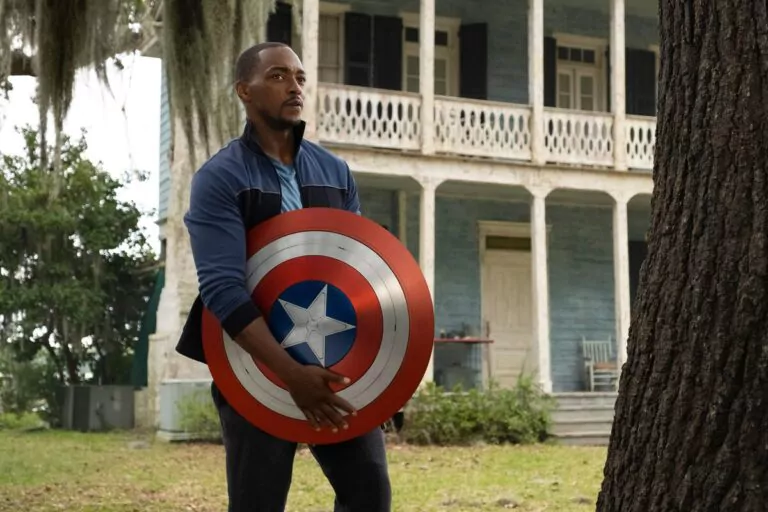 "Captain America: Brave New World": a nova aventura do Capitão América na Marvel