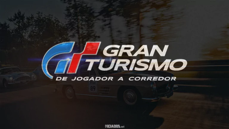 ‘Gran Turismo - De Jogador a Corredor’ chega com novidades