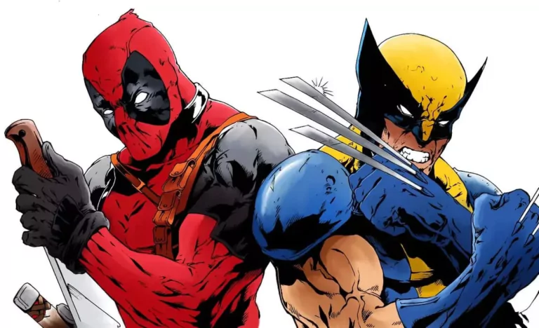 Deadpool 3: Hugh Jackman aparece com o clássico traje de Wolverine em nova foto!