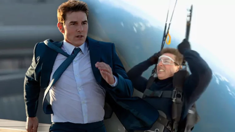 Tom Cruise planeja continuar atuando em "Missão: Impossível" até os 80 anos