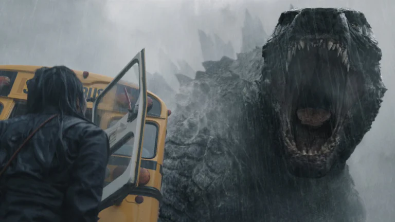 "Monarch: Legacy of the Monsters" – Conheça o spin-off de Godzilla no Apple TV+