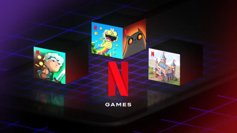 Netflix desenvolve app que transforma seu celular em 'controle de videogame'