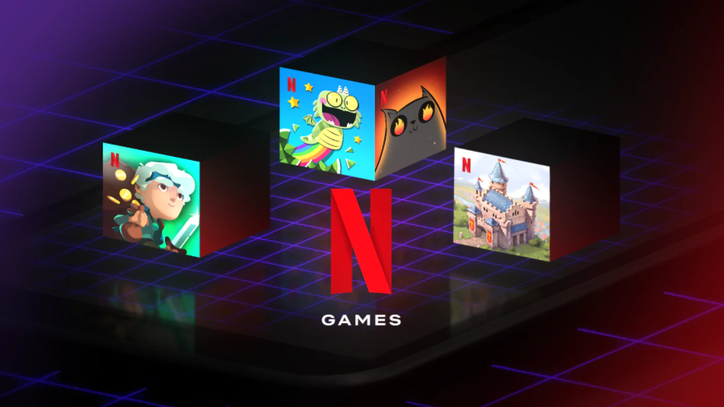 Netflix desenvolve app que transforma seu celular em 'controle de videogame'