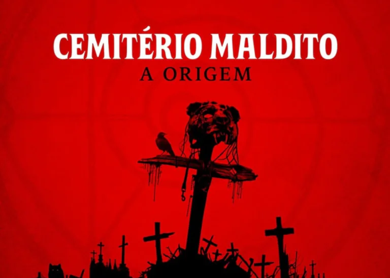 Paramount+ revela detalhes de 'Cemitério Maldito: A Origem', seu novo filme de terror