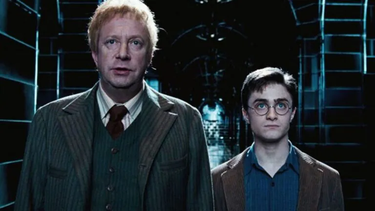 CCXP23 confirma presença de Mark Williams, o eterno Arthur Weasley da saga Harry Potter