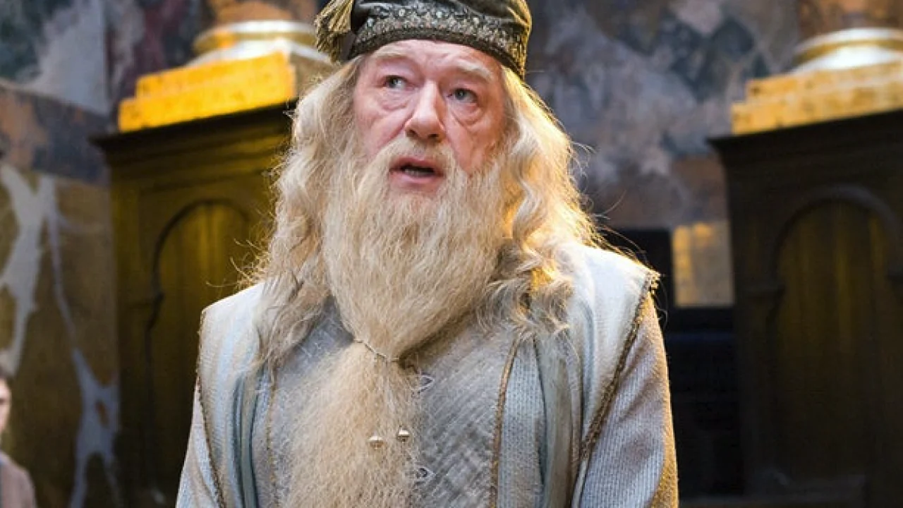 Michael Gambon, o eterno Dumbledore de Harry Potter, morre aos 82 anos