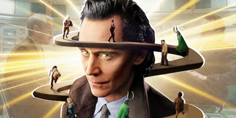 Loki: Descubra o tempo de duração dos episódios da segunda temporada (Imagem: Divulgação / Disney)