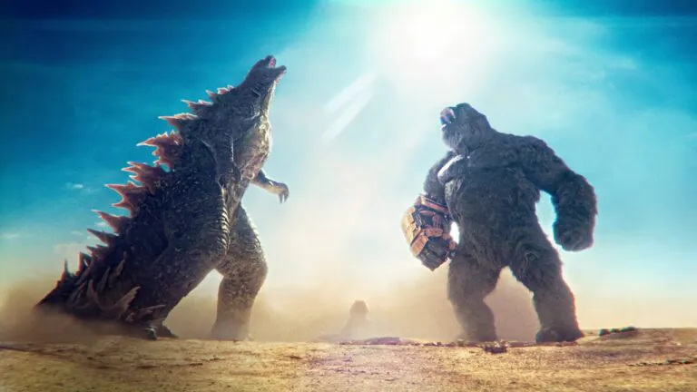 A combinação de uma trama envolvente, efeitos visuais de ponta e a presença de um elenco estelar promete fazer de "Godzilla e Kong: O Novo Império" um dos filmes mais marcantes do ano.