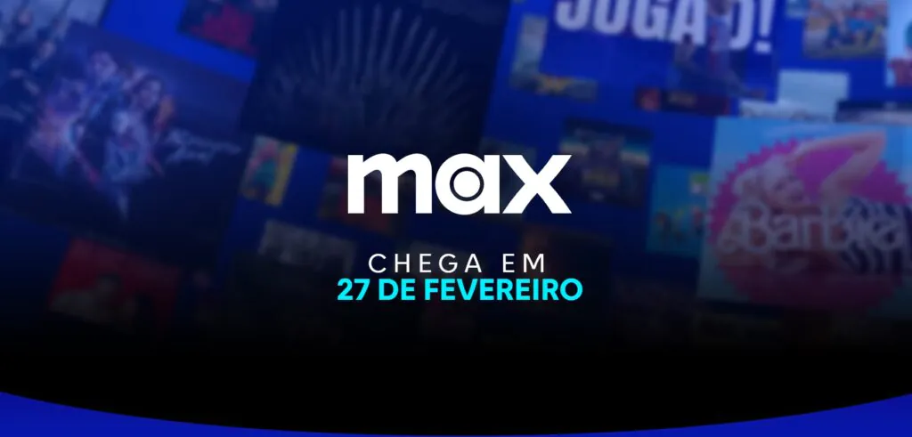 HBO Max se tornará Max nos próximos dias