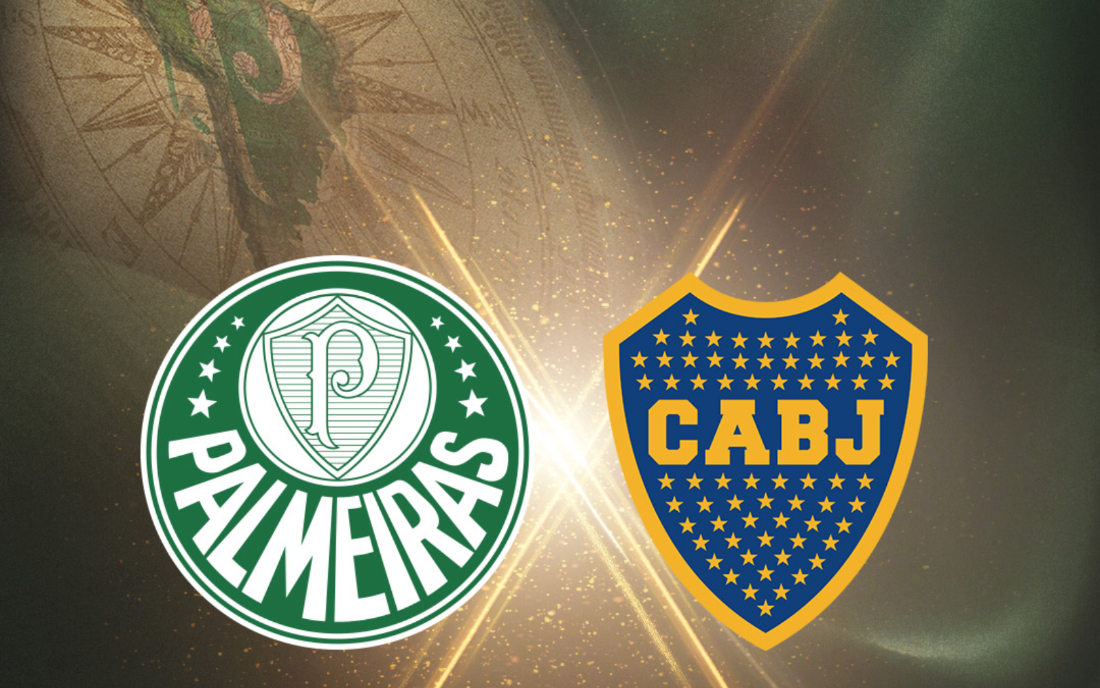 Palmeiras x Boca Juniors se enfrentarão nas semifinais da Liberta - N10  Esportes