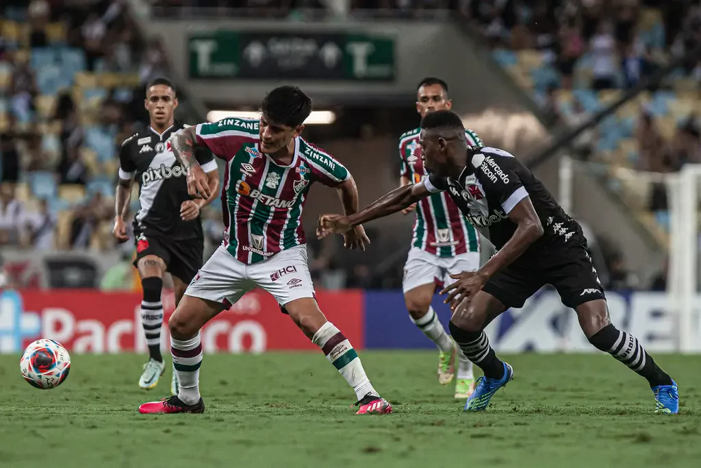 Jogo do Fluminense hoje: que horas começa e onde assistir
