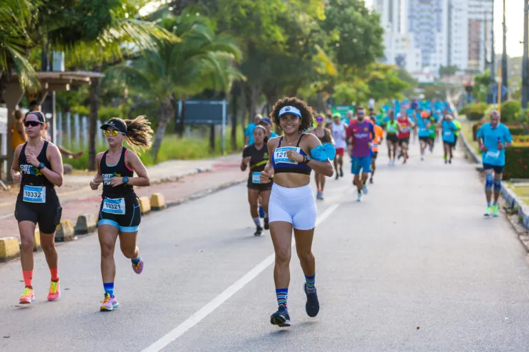 Meia Maratona do Sol acontece no próximo sábado em Natal