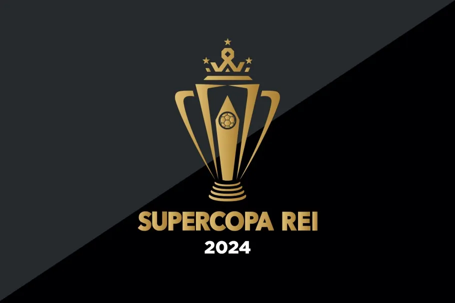 Em homenagem ao Rei Pelé, Supercopa do Brasil, passará a ser chamada de Supercopa do Rei. (Imagem: CBF)