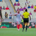 América-RN abre o placar, mas sofre virada do  Fortaleza em estreia na Copa do Nordeste
