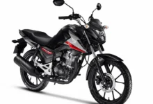 Motos mais vendidas até dia 12 de novembro de 2024