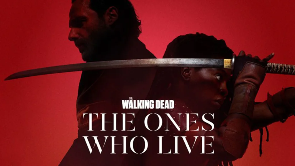 The Walking Dead: The Ones Who Live - Foto:Divulgaçãoa
