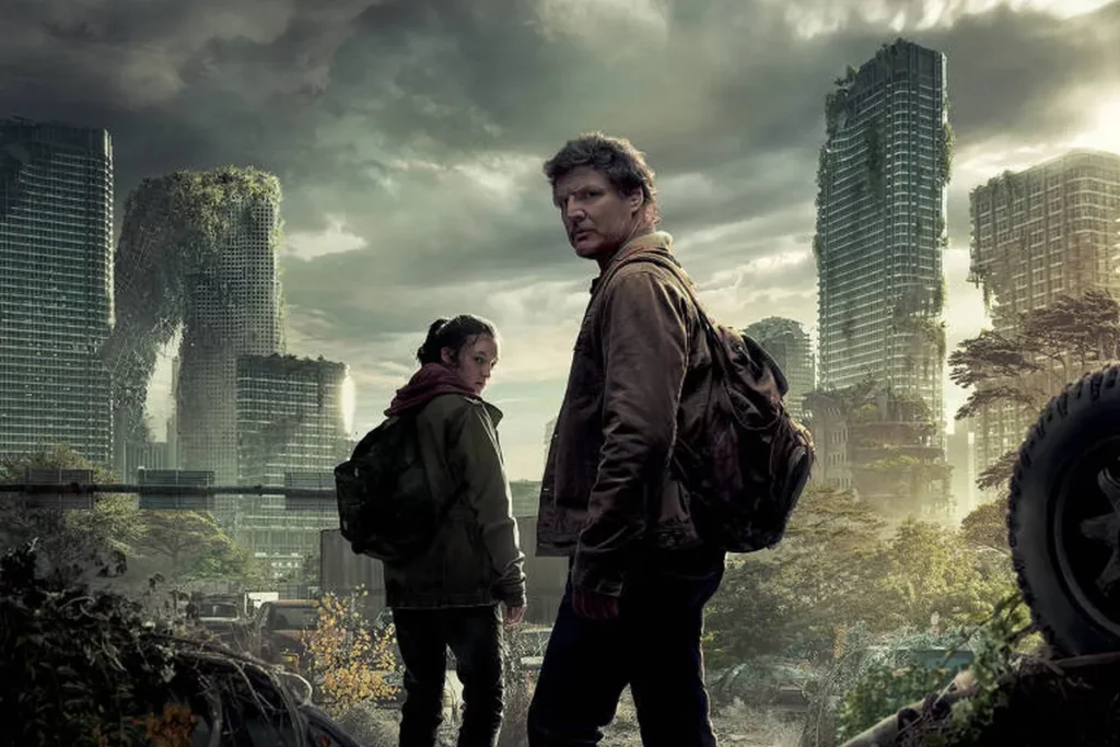 The Last of Us - Foto: HBO