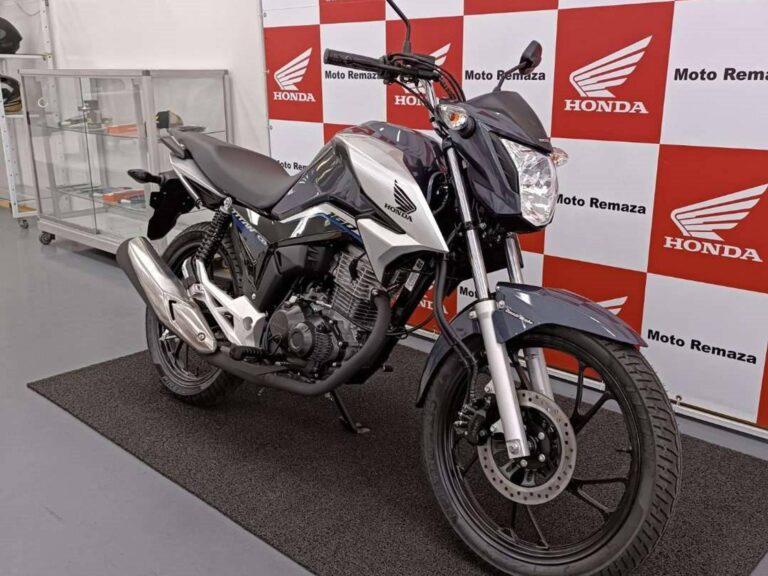 Honda CG 160 Titan 2024 Pre O Motor E Velocidade M Xima   Honda Cg 160 Titan Wmimagem17404449831 768x576 