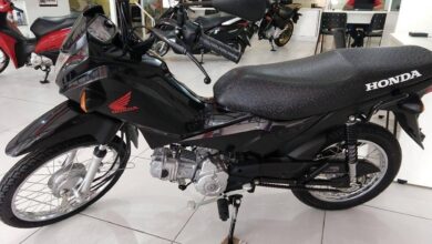 Honda Pop 110i 2024