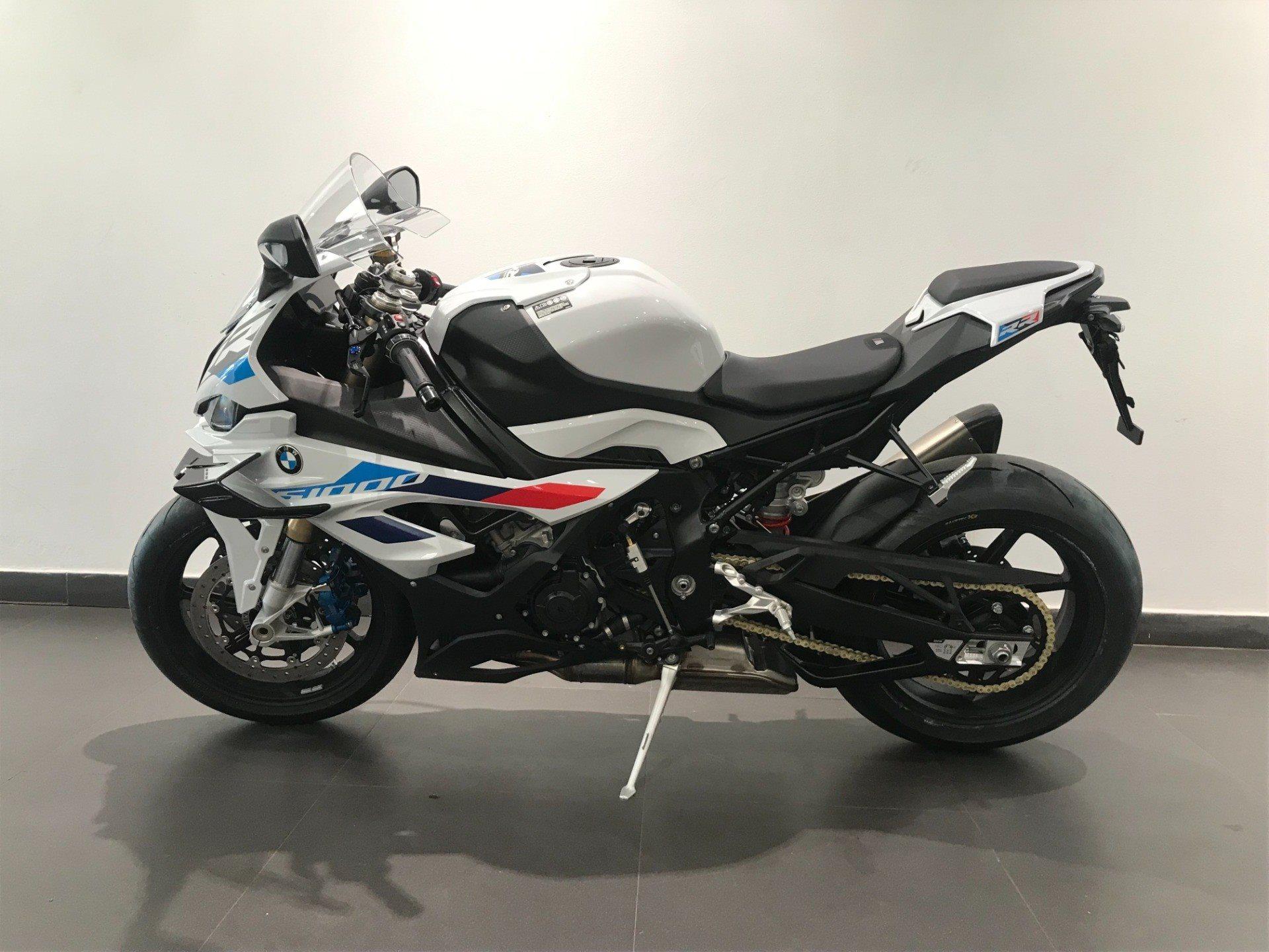 BMW S 1000RR 2024