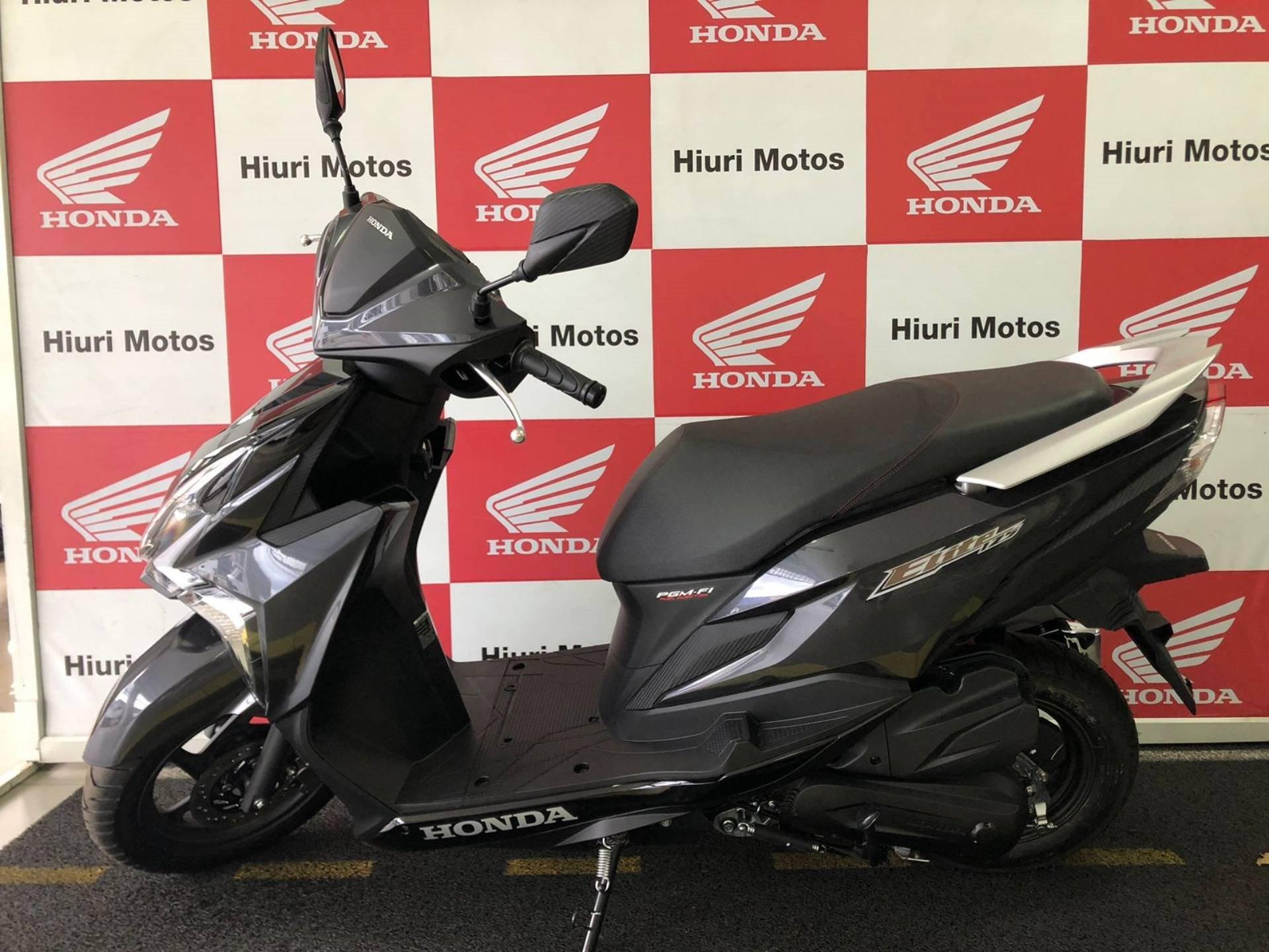 Honda Elite 125 2024