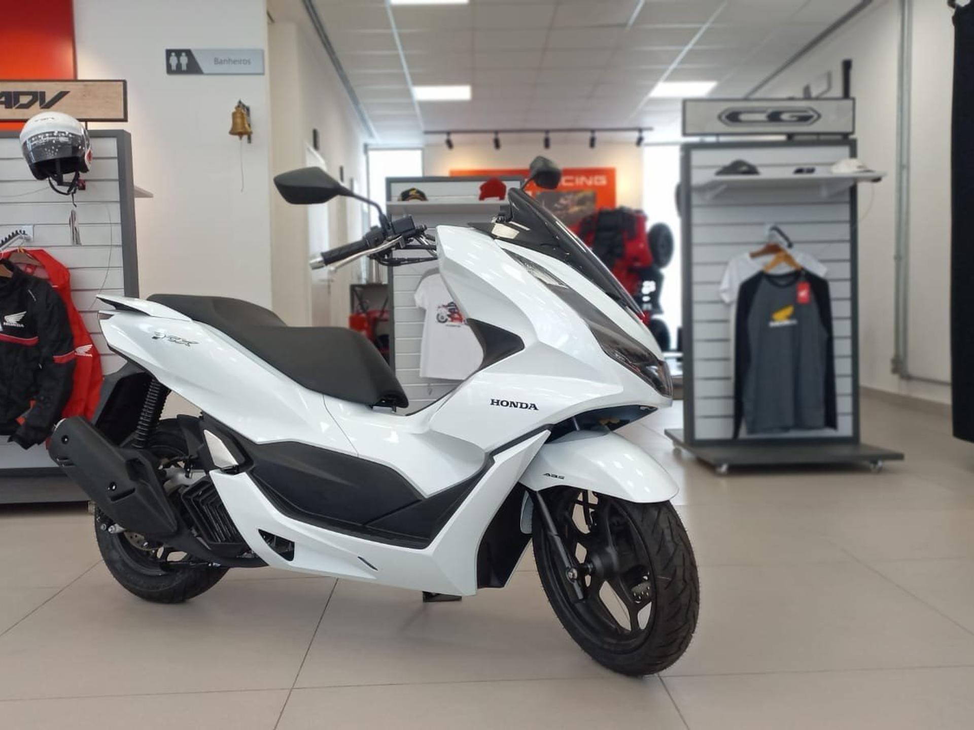 Honda PCX 2024