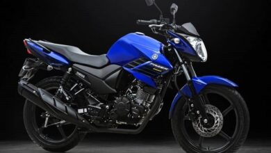 Yamaha Fazer 150 UBS 2024