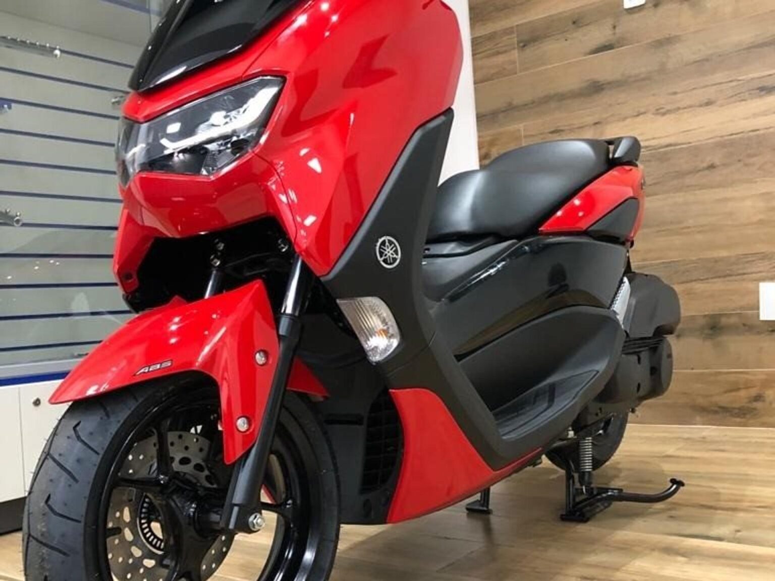 Yamaha Nmax 160 2024 mecânica, desempenho e quantos Km faz por litro?