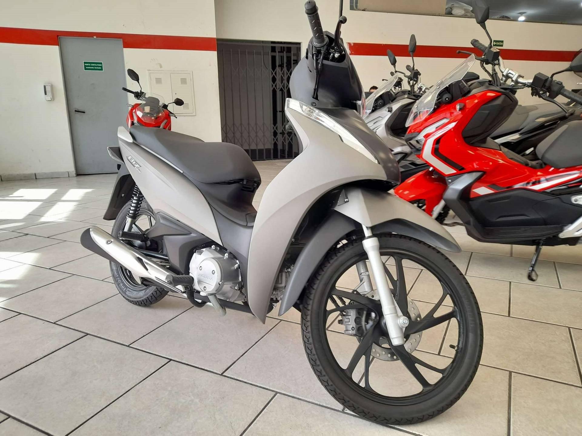 motos mais vendidas em janeiro de 2024