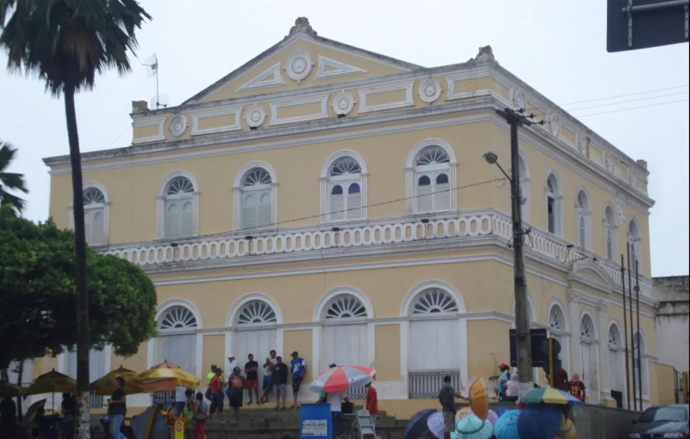 Prefeitura de Ceará-Mirim abre processo seletivo com 89 vagas