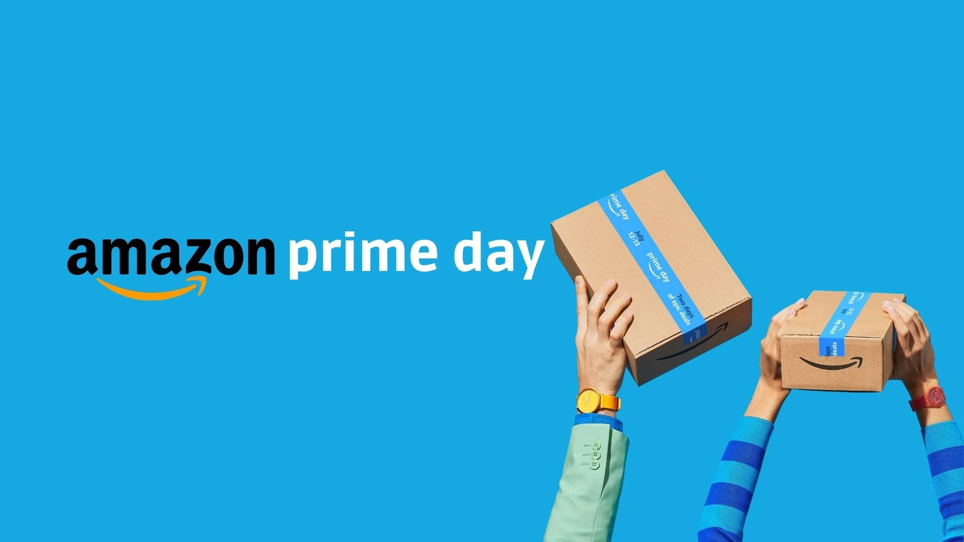 Amazon Prime Day 2023 Oportunidade imperdível de grandes descontos e