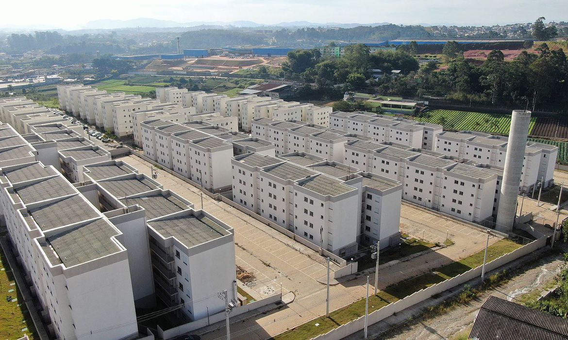 Fim da exclusividade da Caixa no Minha Casa Minha Vida