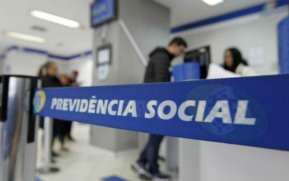 INSS pode corrigir beneficios de mais de 148 mil aposentados e pensionistas