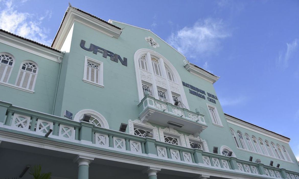 Maternidade Escola Januário Cicco (MEJC-UFRN)