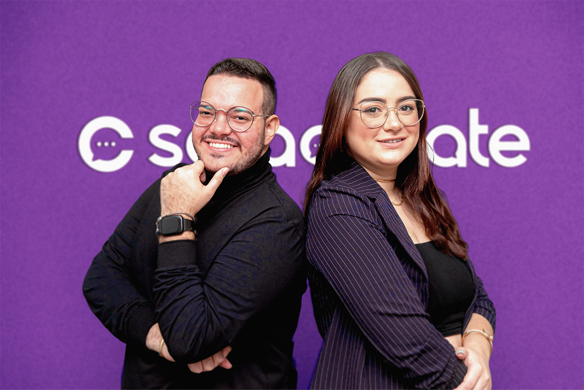 Seja Create: marcando presença no Marketing Digital fora do RN