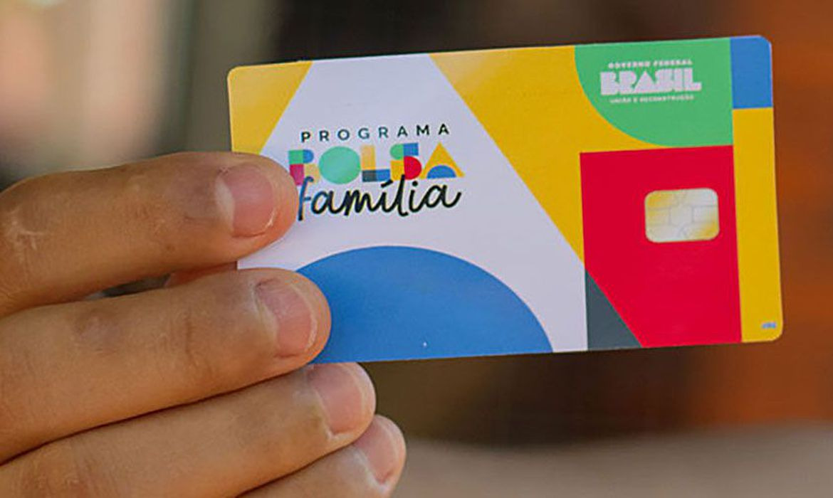 Caixa inicia pagamento do Bolsa Família com adicional de R$ 50 - MDAS/Divulgação