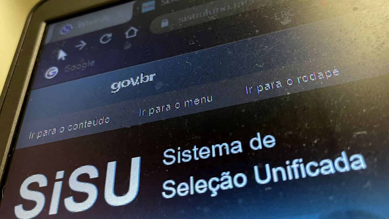 Sisu 2023: MEC divulga resultado e abre lista de espera (Créditos: Agência Brasil)