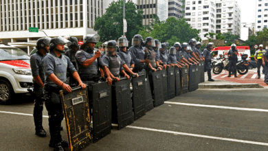 Bahia é o estado com os quatro municípios mais violentos do país (Créditos:Agência Brasil)