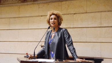 PF prende ex-bombeiro em operação que investiga a morte de Marielle Franco (Créditos: Agência Brasil)