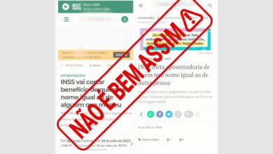 INSS mantém benefícios mesmo em casos de nomes homônimos: como isso funciona?