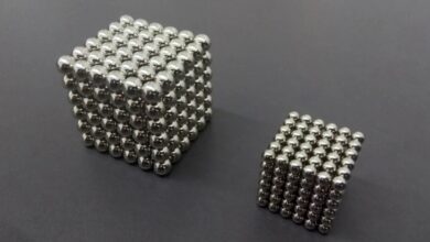 Inmetro emite alerta sobre neocubes vendidos como brinquedos