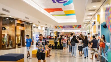 Natal Shopping anuncia 11 novas marcas e expectativa otimista para 2º semestre