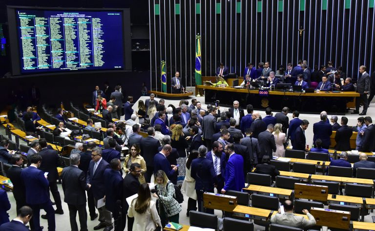 Reforma Tributária amplia isenção para entidades religiosas