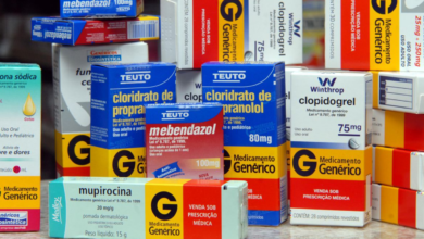 Rótulo de medicamentos: Anvisa aprova alterações com novas regras para embalagem (Créditos: Agência Brasil)