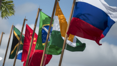 O Brics busca ter adesão de novos países, entenda como funciona (Créditos: Agência Brasil)