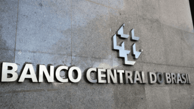 Banco Central comunica vazamento de dados de 238 chaves Pix (Créditos: Agência Brasil)